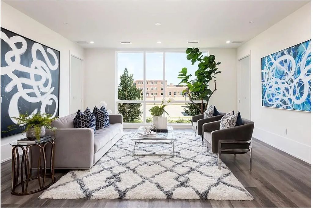 3525 Normandy Avenue 27, Highland Park