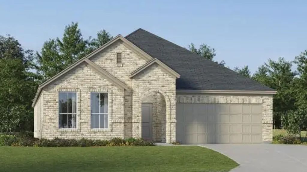 2212 Medina Road, Celina