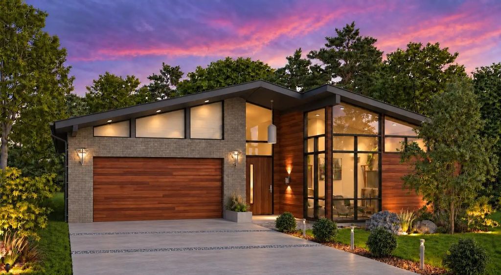 1718 Tenison Hills Court, Dallas
