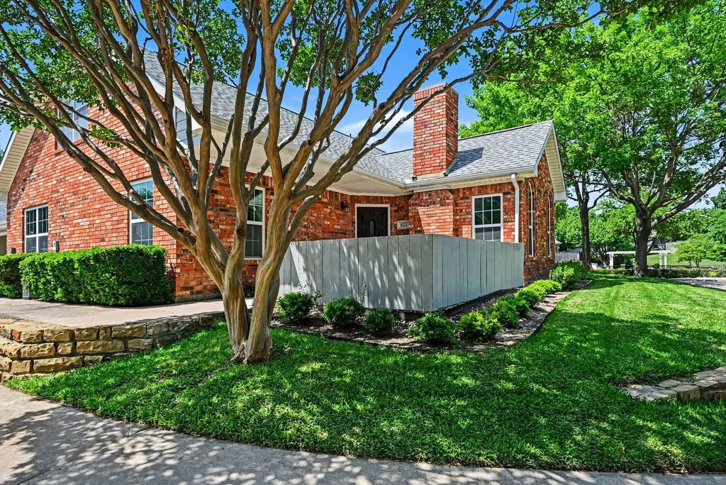 6113 Haley Lane, Fort Worth