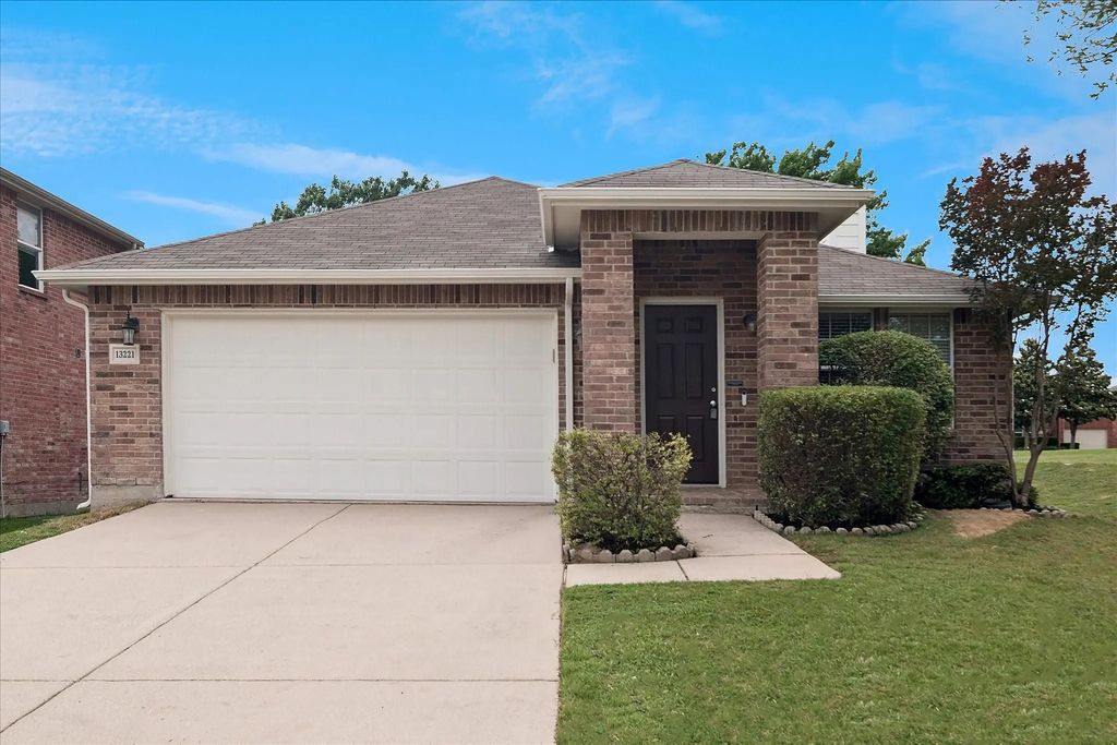 13221 Galaxy Drive, Frisco