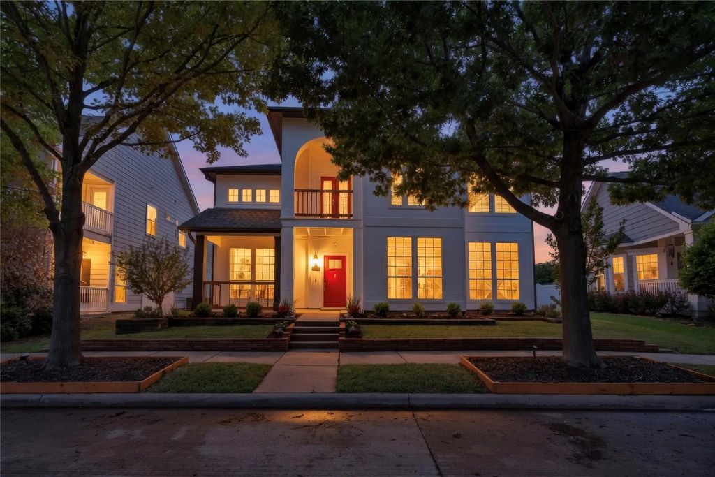 1105 Wenk Drive, Savannah