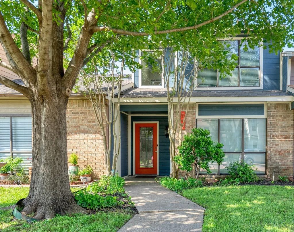 543 Josephine Street, Dallas