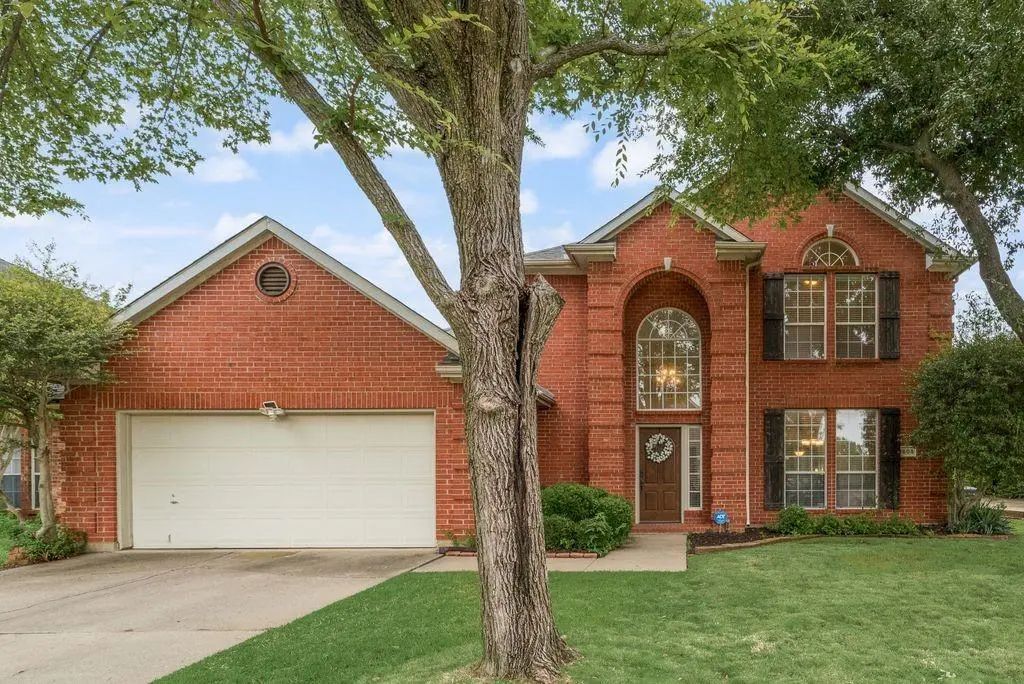 1605 Tree Line Road, Flower Mound