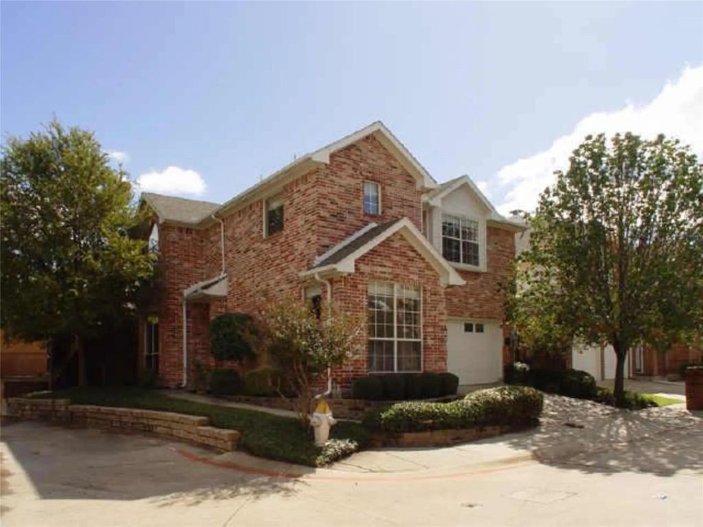 17348 Remington Park Circle, Dallas