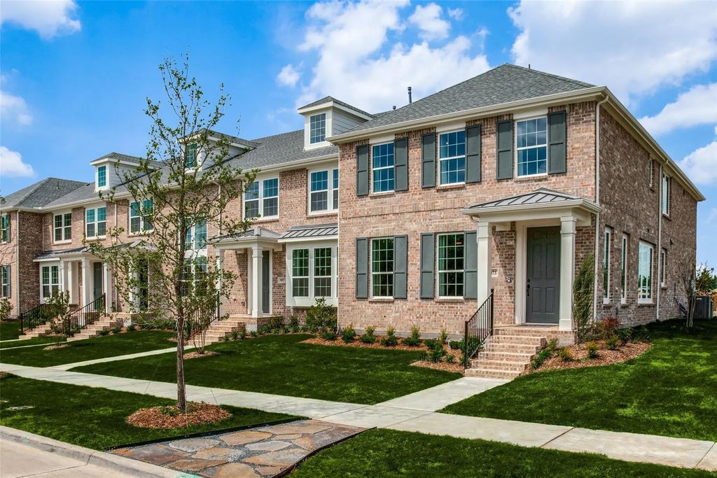 9073 Swallowtail Street, Frisco