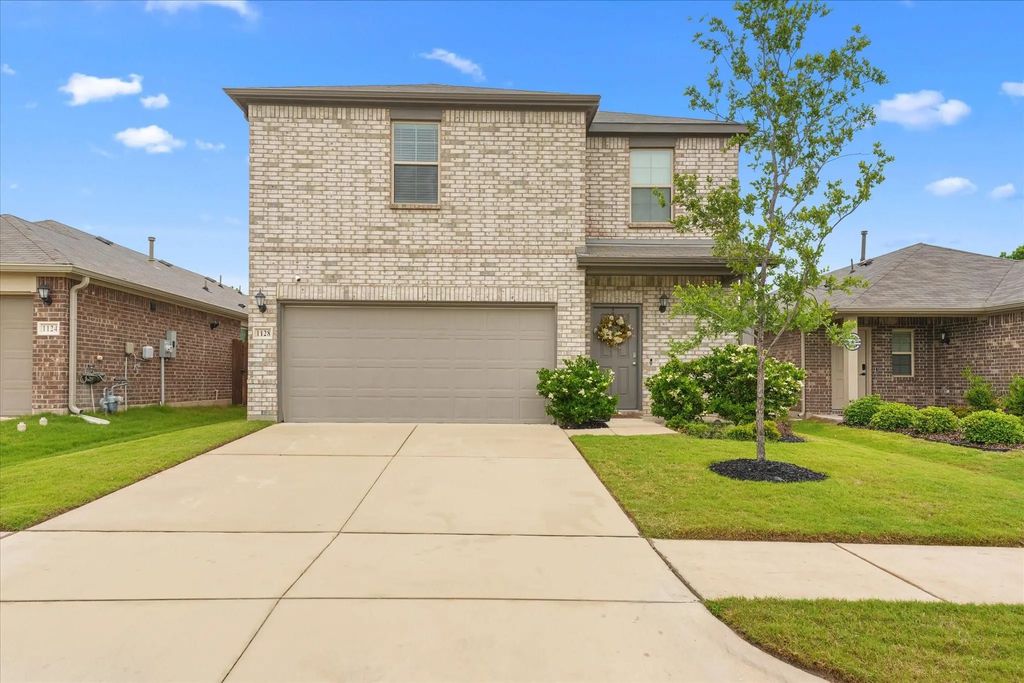 1128 Catalan Trail, Mesquite