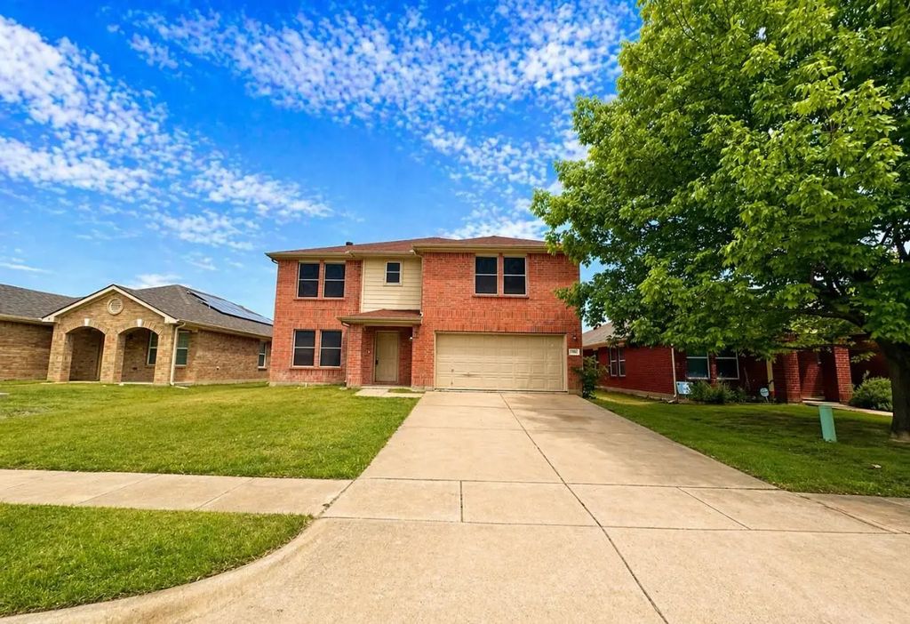 5452 San Patricio Drive, Grand Prairie