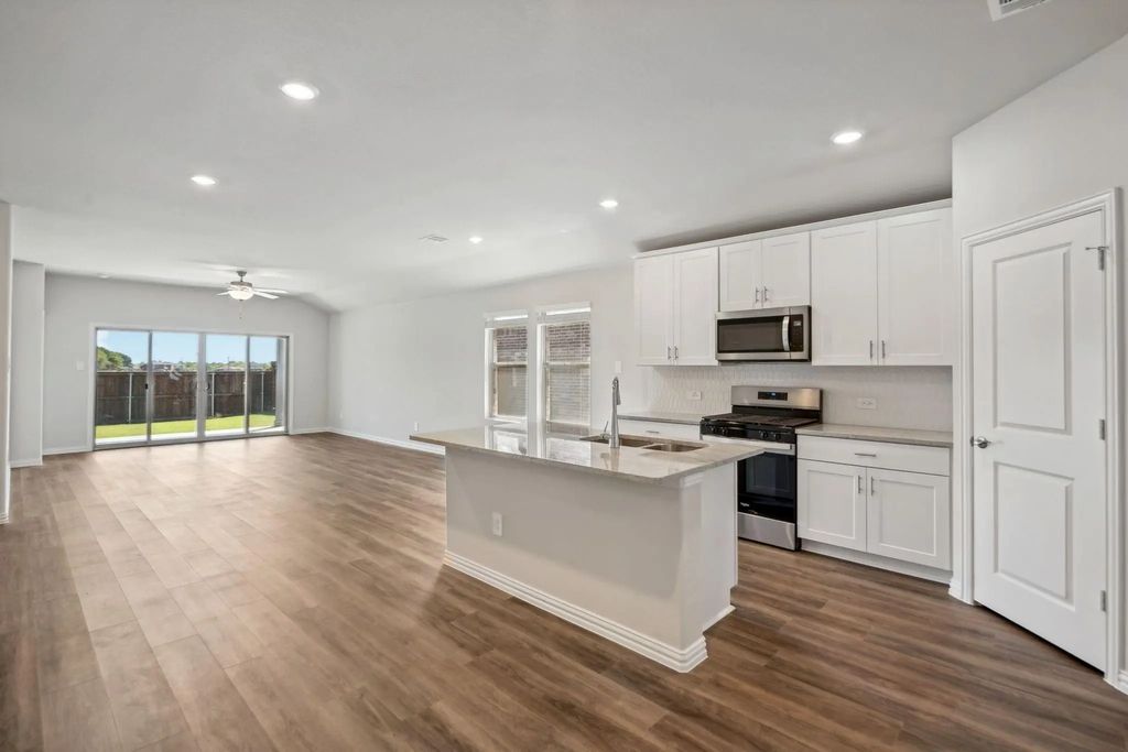 2216 Zephyr Drive, Princeton