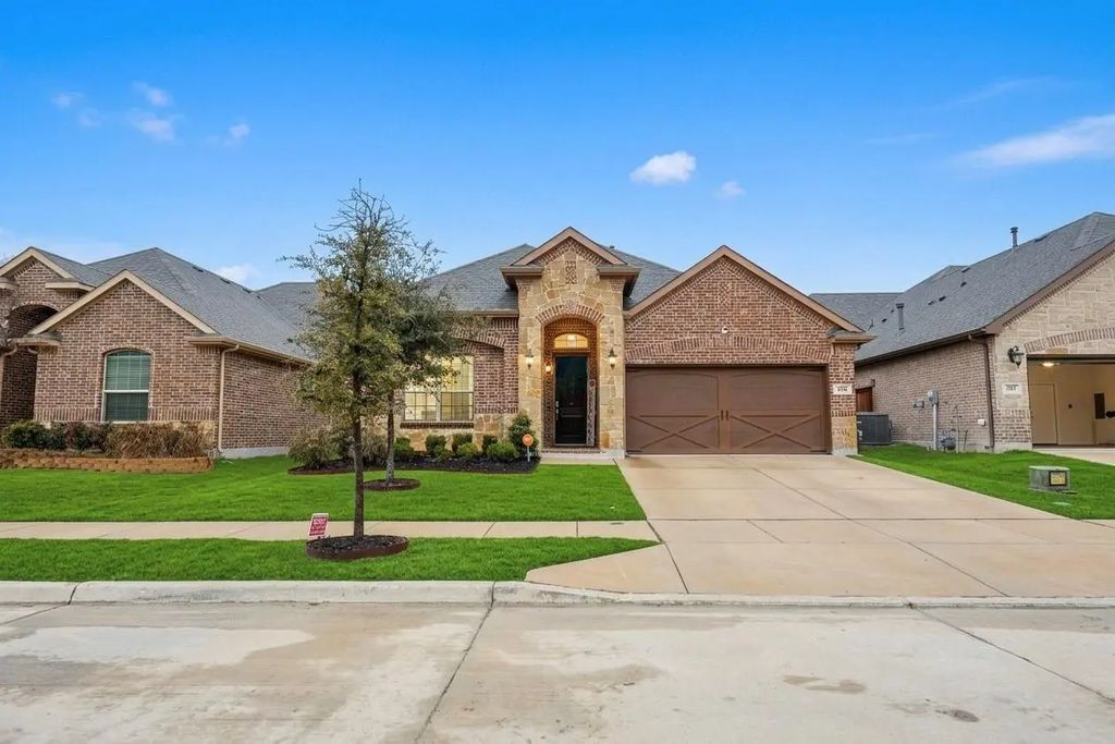 213 Palmerston Drive, Aledo