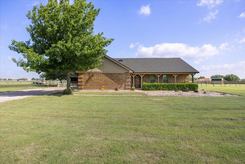 6363 E Bankhead Highway, Willow Park