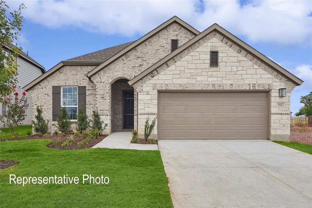 521 Brozgold Avenue, Midlothian