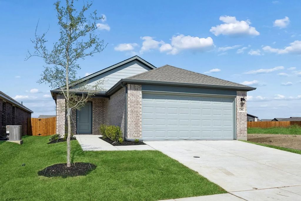 1216 Laguna Lane, Princeton