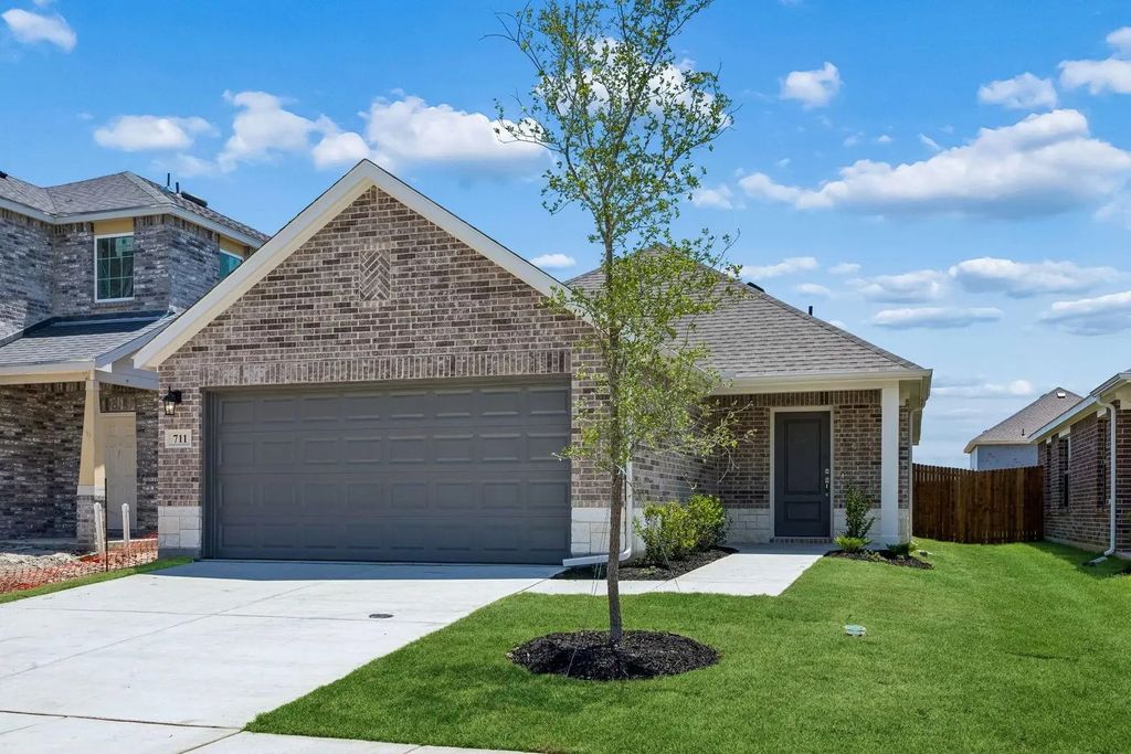 711 Springwell Drive, Princeton