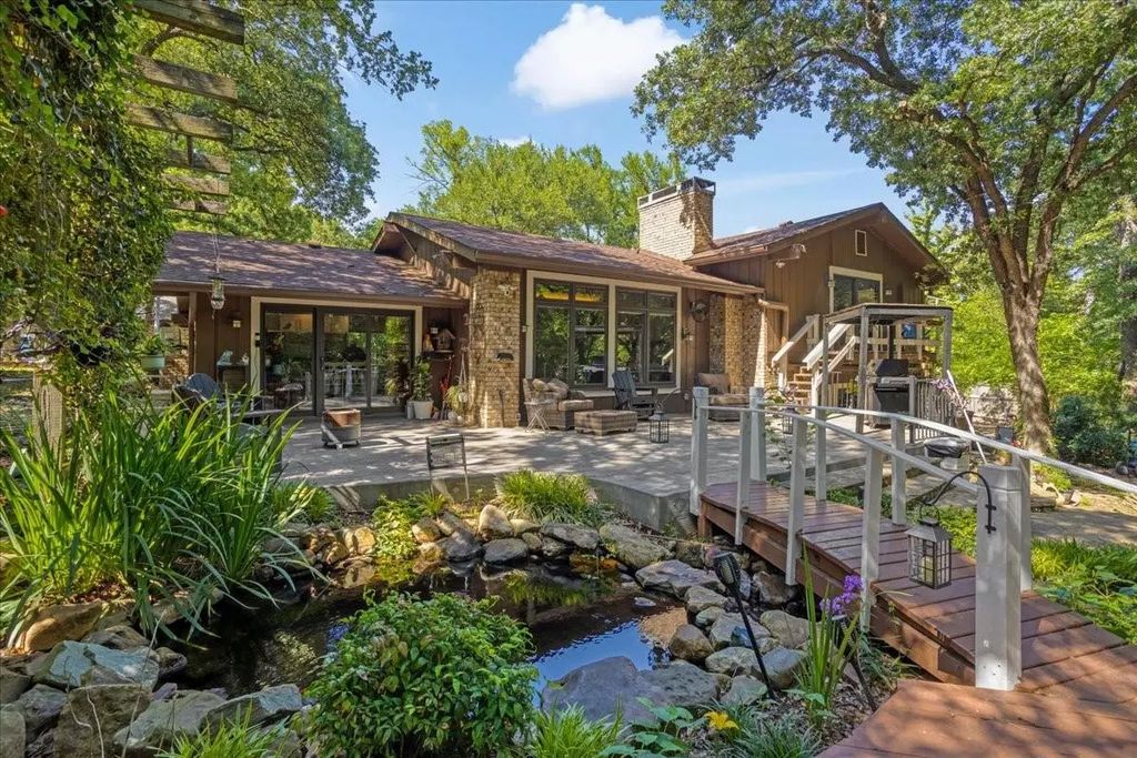 8 Vancouver Place, Sherman