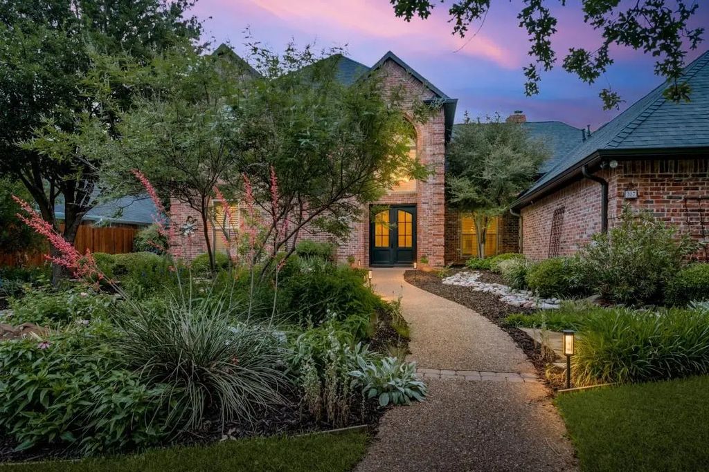307 Timber Lake Drive, Southlake