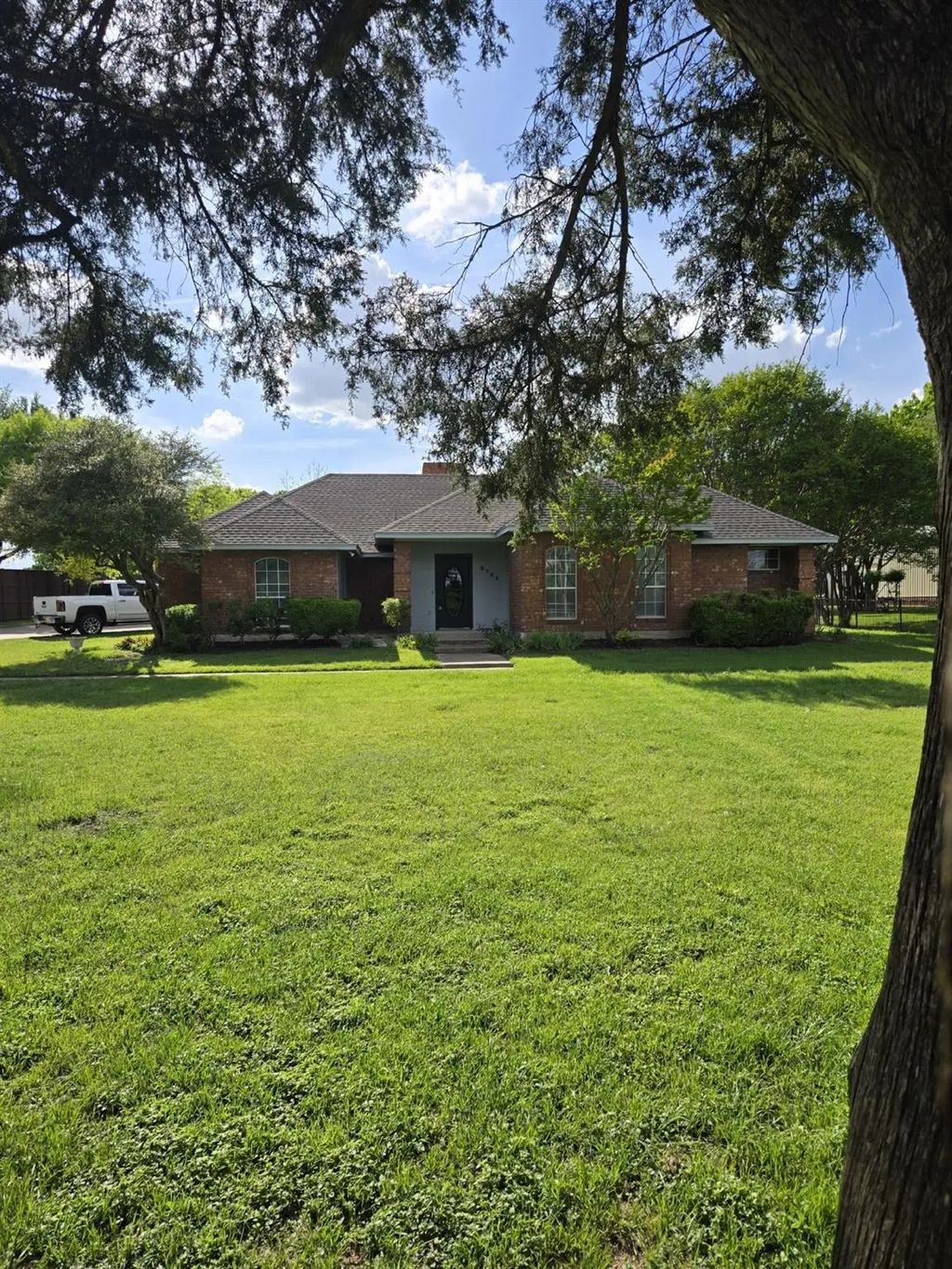 3731 Joe Wilson Road, Midlothian