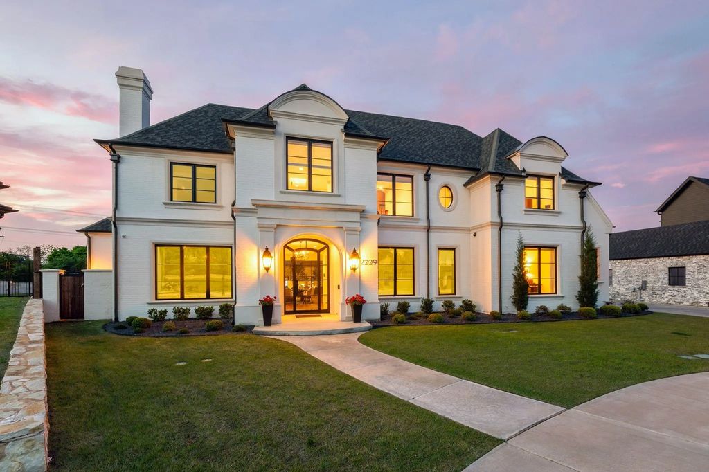 2229 Wheeler Drive, Southlake
