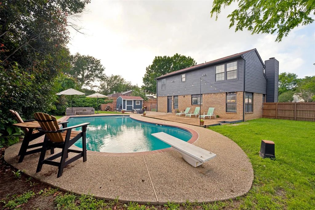 3507 Glenview Drive, Corinth