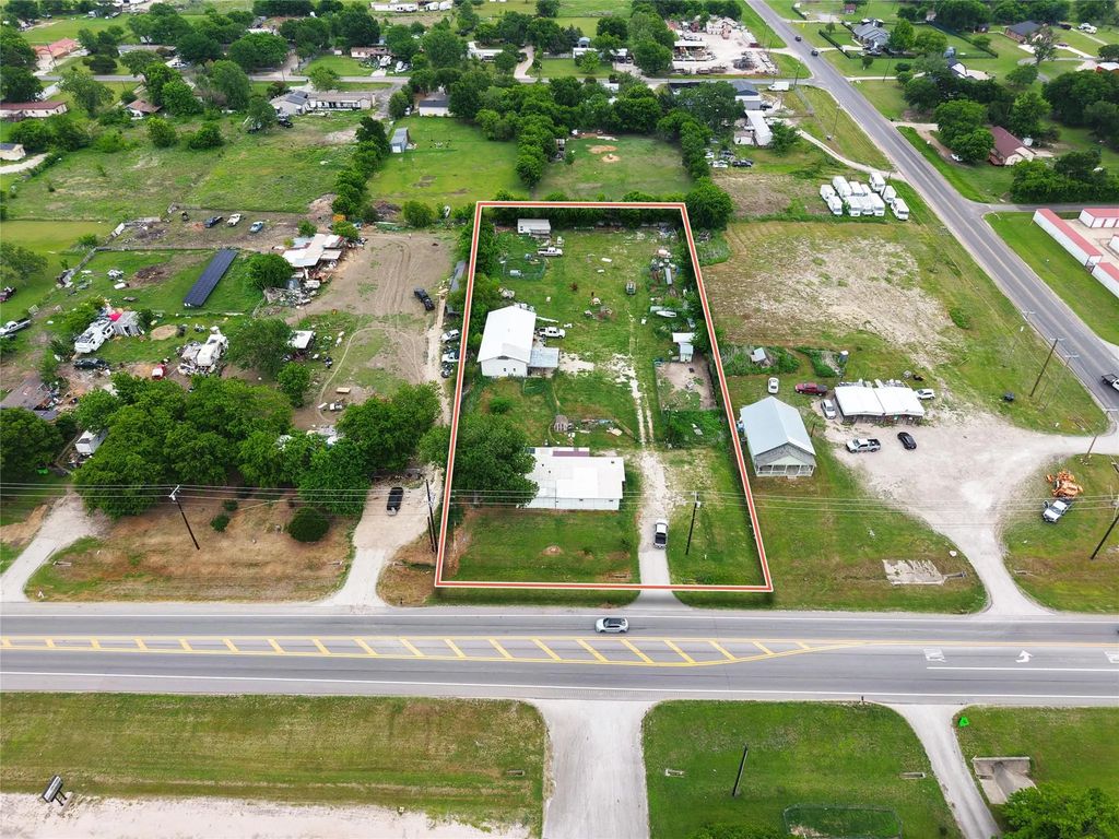 3079 Fm 982, Princeton