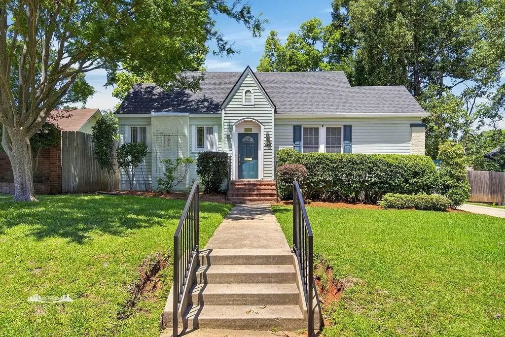 572 Unadilla Street, Shreveport