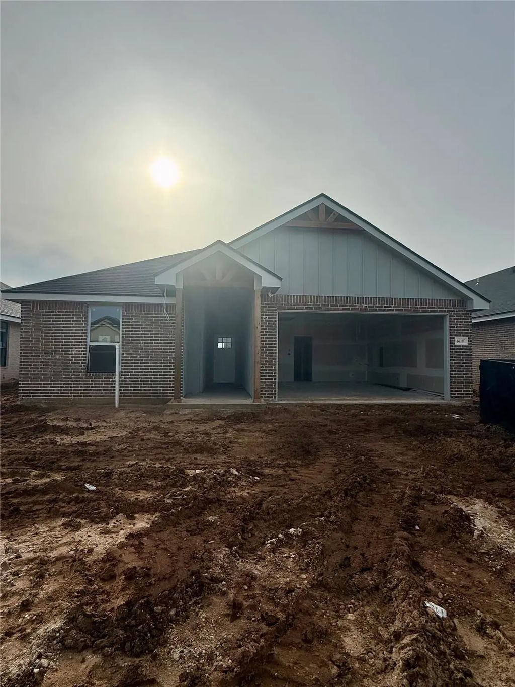 6619 Prickly Pear Way, Abilene
