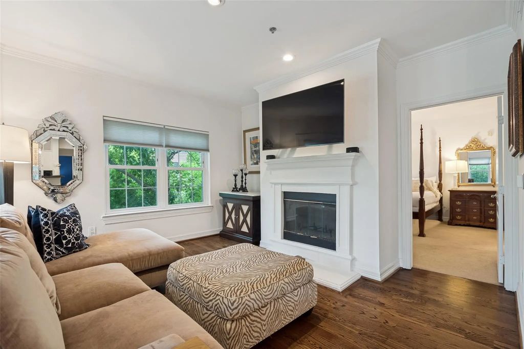 3400 Welborn Street 323, Dallas