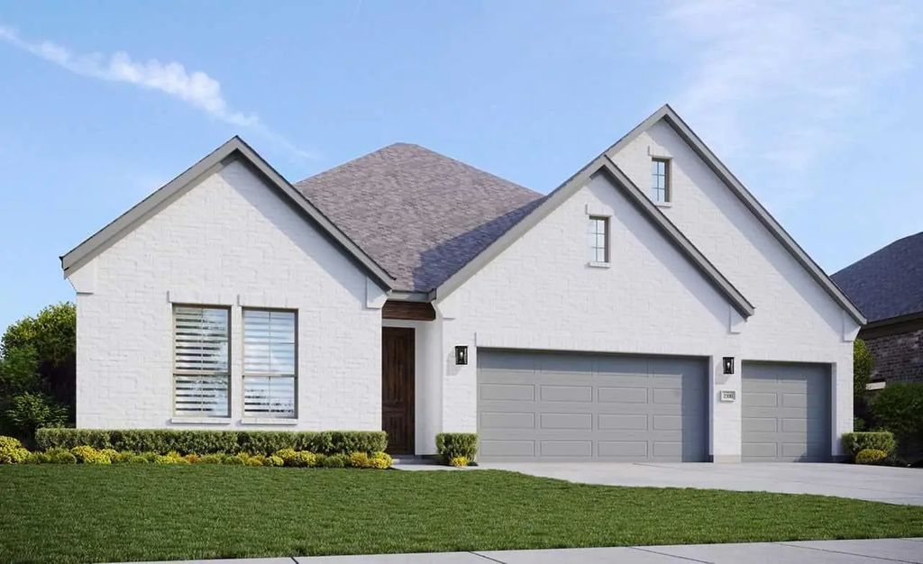 4367 Michigan Avenue, Midlothian