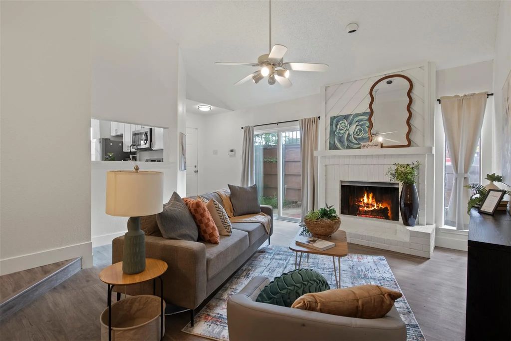 2634 Encina, Irving