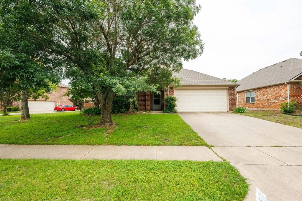 502 Reindeer Drive, Midlothian