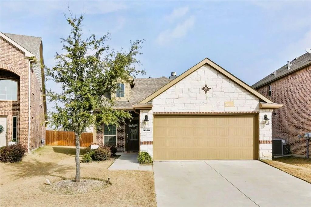 9936 Coyote Pass Trail, McKinney