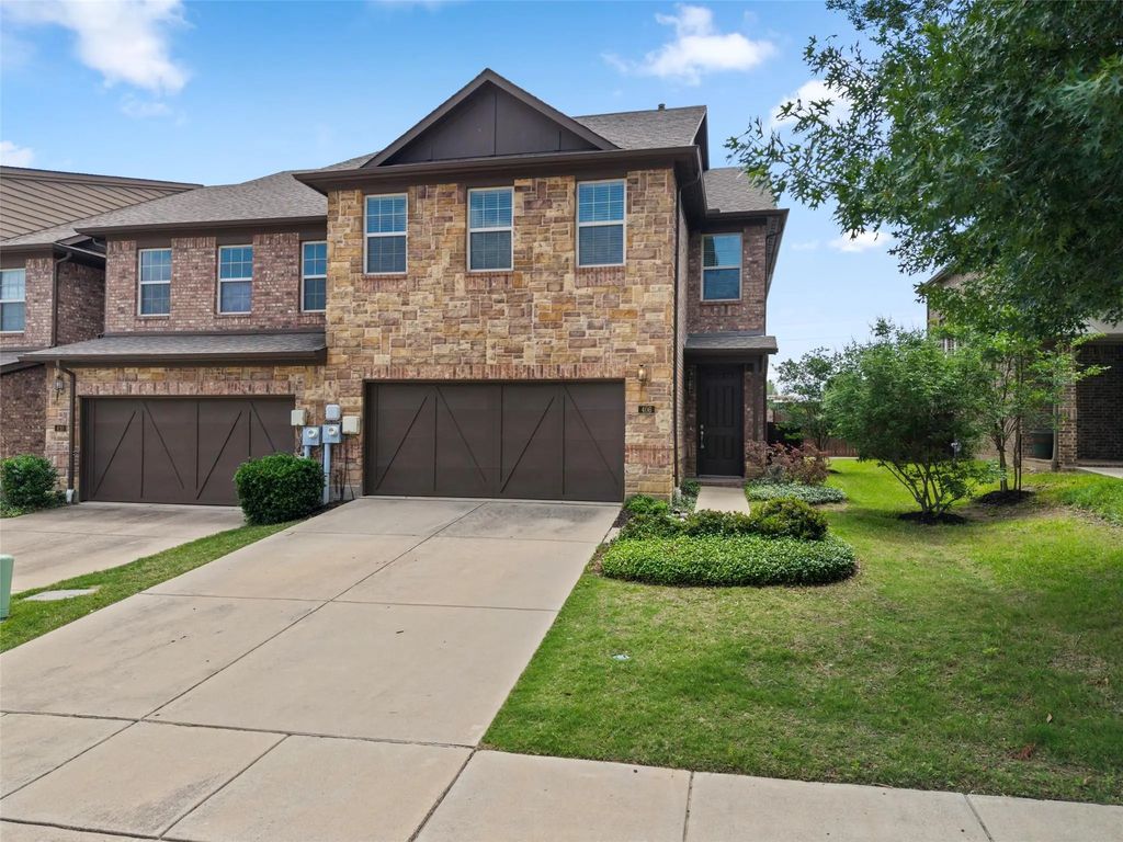 406 Hamilton Street, Lewisville