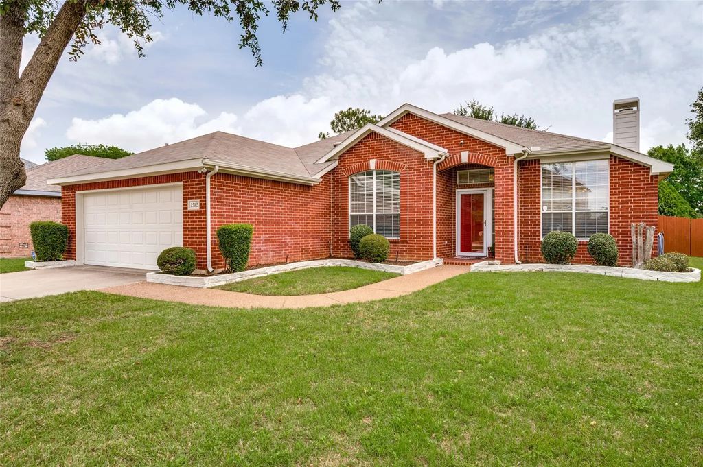 1512 Ash Lane, Corinth