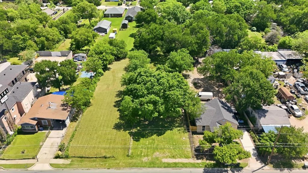 4022 N Westmoreland Road, Dallas
