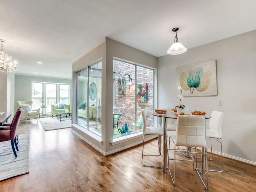 10628 Sandpiper Lane, Dallas