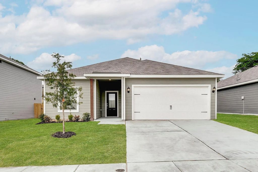 6356 Emerald Tree Lane, Dallas