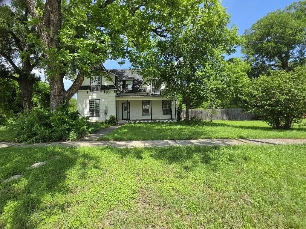 515 N Bosque Street, Meridian