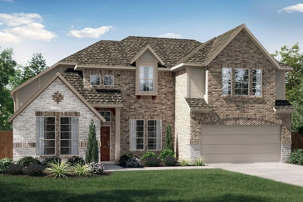 2604 Lovegrass Lane, Melissa