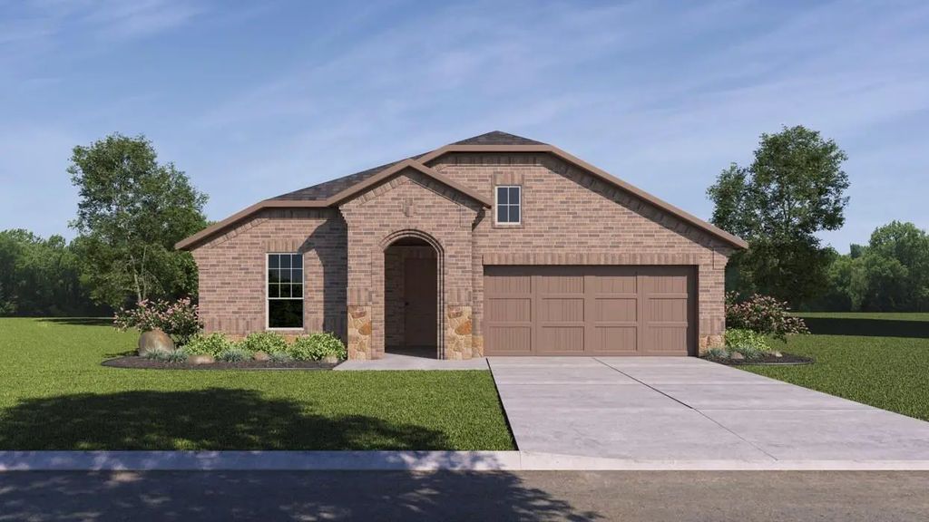 2213 Tacoma Way, Anna