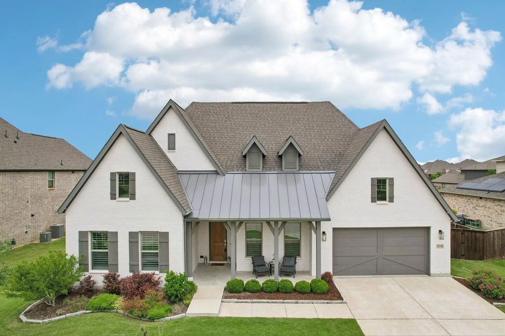 12136 Cheyenne Moon Lane, Frisco