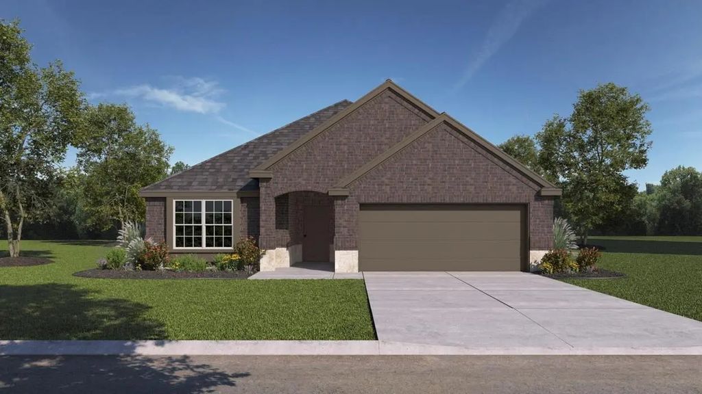 2212 Tacoma Way, Anna