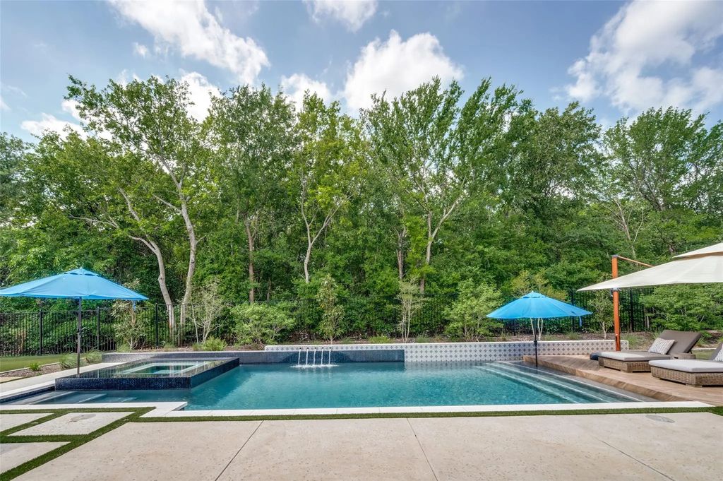 1459 Sunset Point Drive, Flower Mound