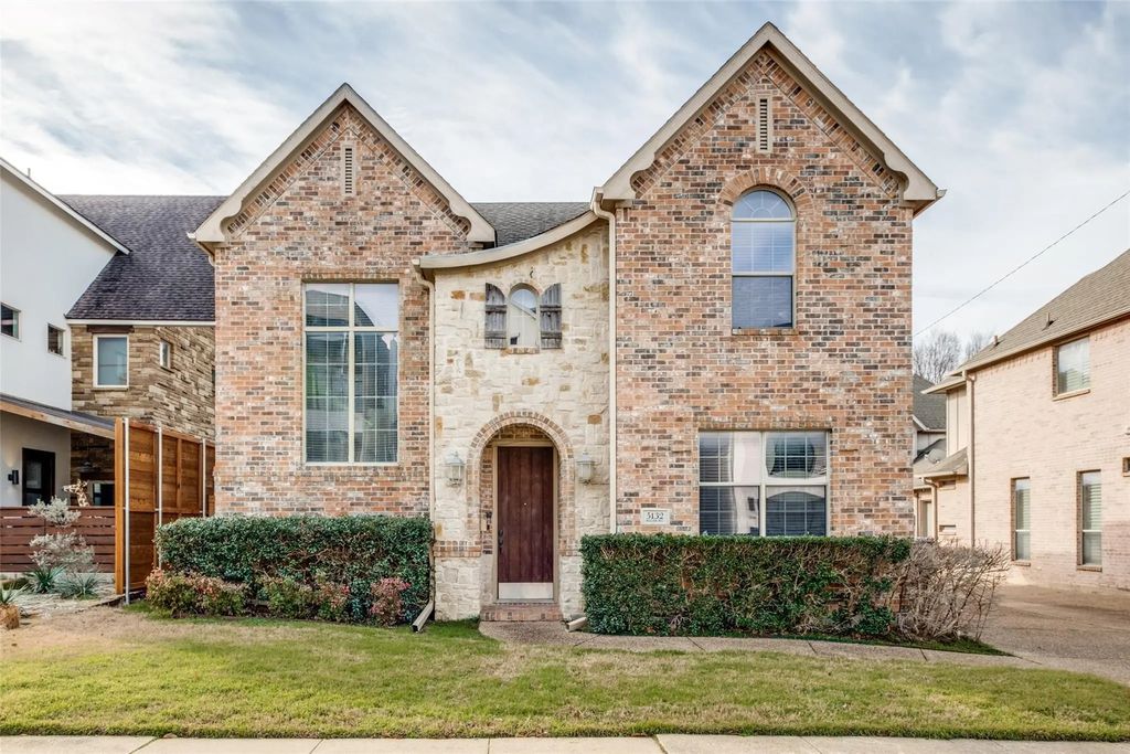 5132 Miller Avenue, Dallas
