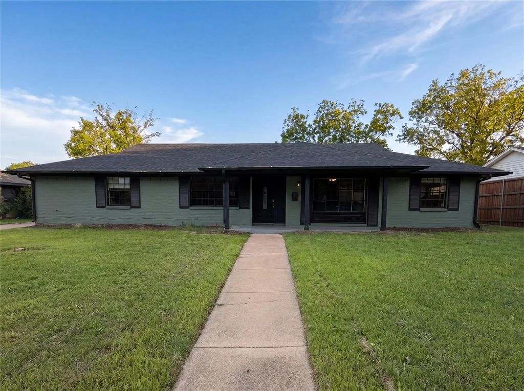 3255 Whitehall Drive, Dallas