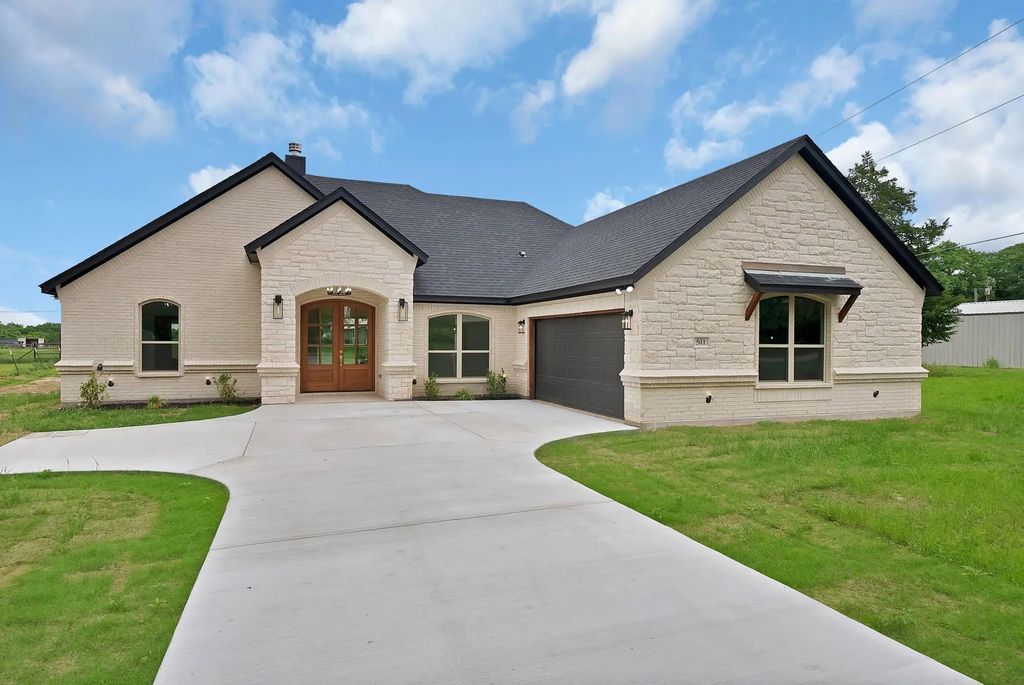 501 Harris Road, Reno
