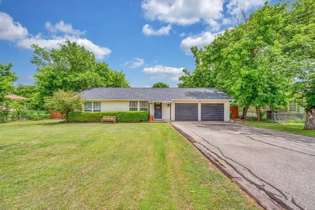 4304 Valview Drive, Waco