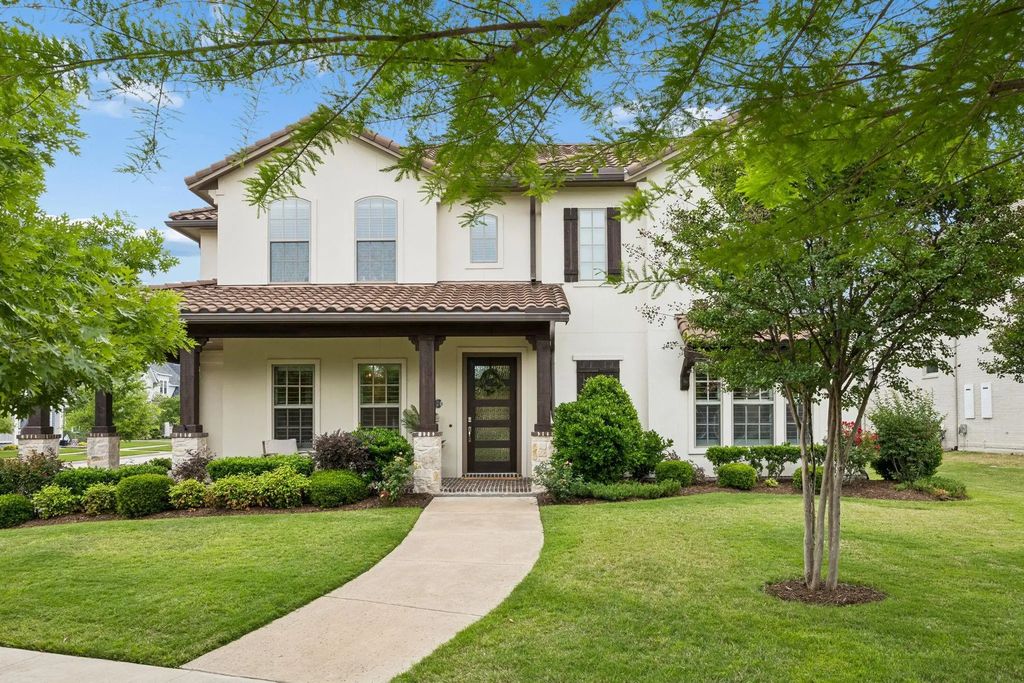 3944 Rittenhouse Street, Frisco