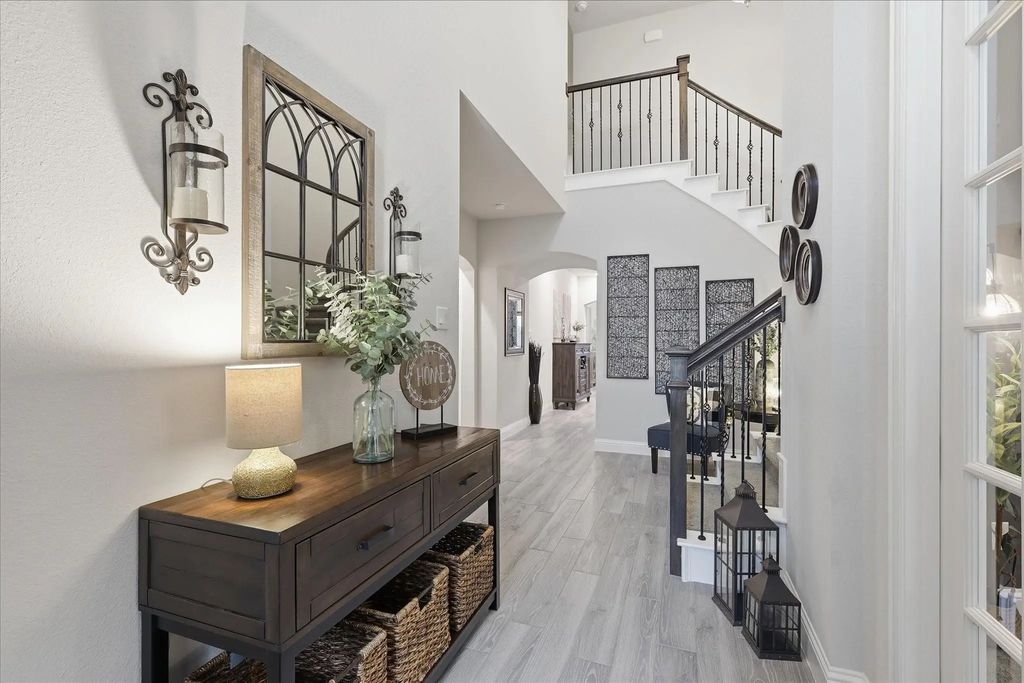 12108 Prudence Drive, Fort Worth