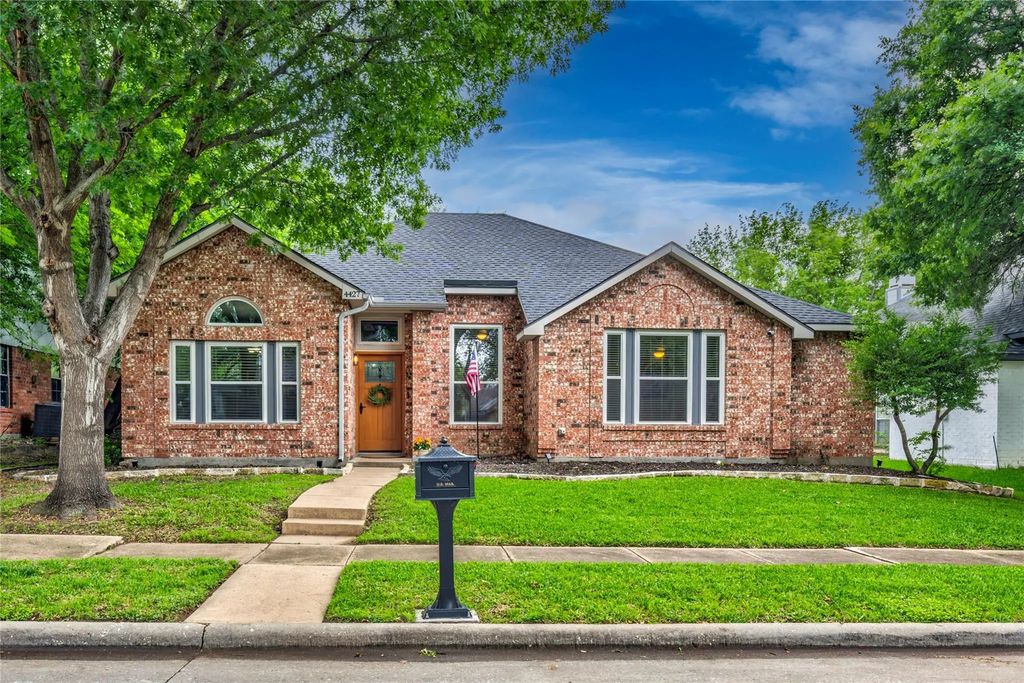 4427 San Fernando Lane, McKinney