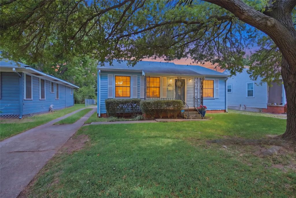 3840 Greenway Place, Shreveport
